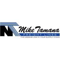 mike tamana freight lines