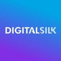 digital silk - growing brands online logo image