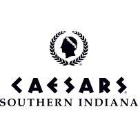 caesars southern indiana logo image