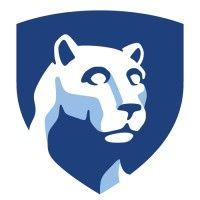 penn state school of international affairs logo image