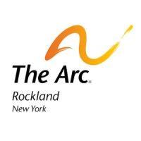 the arc rockland logo image