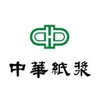 chung hwa pulp corporation logo image