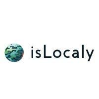 islocaly logo image