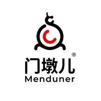 门墩儿 menduner logo image