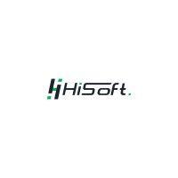 hisoft logo image