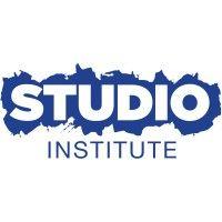 studio institute logo image