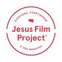 jesus film project logo image