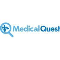 medical quest inc logo image