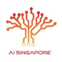 ai singapore logo image