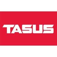 tasus corporation logo image