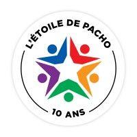 l'étoile de pacho logo image