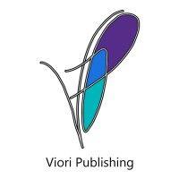 viori publishing logo image