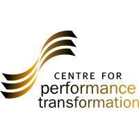 centre for performance transformation logo image