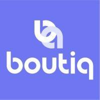 boutiq logo image