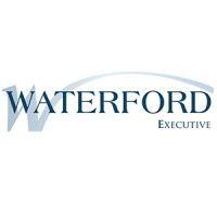 waterford executive logo image