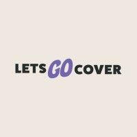 letsgocover logo image