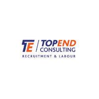 top end consulting pty ltd logo image