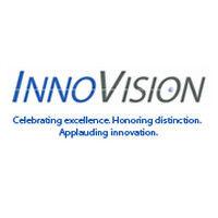 innovision awards logo image