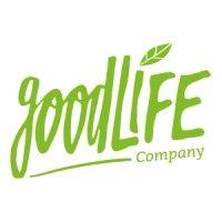 goodlife company logo image