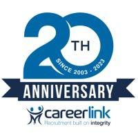 careerlink logo image