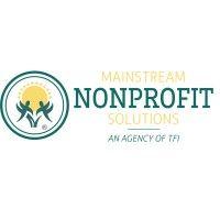 mainstream nonprofit solutions