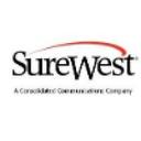 logo of Surewest Communications