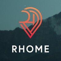 rhome logo image