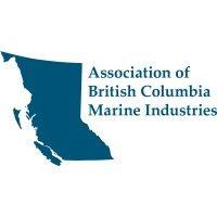 association of british columbia marine industries (abcmi) logo image