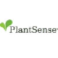 plantsense logo image