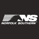 logo of Norfolk Southern