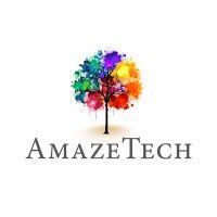 amazetech logo image