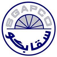 sgapco logo image