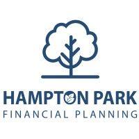 hampton park financial planning logo image