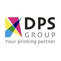 the dps group logo image