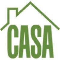 casa nc logo image