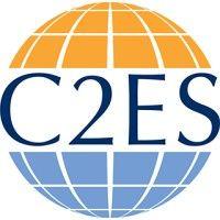 center for climate and energy solutions (c2es) logo image