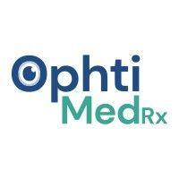 ophtimed rx logo image