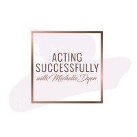 acting successfully, llc logo image