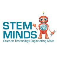 stem minds corp logo image