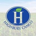 logo of Highbury Canco Corporation