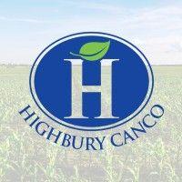 highbury canco corporation logo image