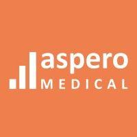 aspero medical logo image