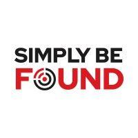 simply be found