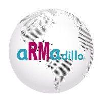 the armadillo group ltd logo image