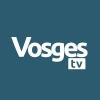 vosges tv logo image