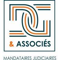 selarl david-goic & associes logo image