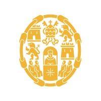 universidad pontificia de salamanca logo image