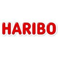 haribo the netherlands and belgium logo image