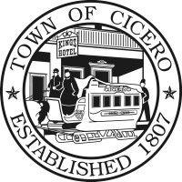 town of cicero, ny