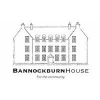 bannockburn house trust logo image